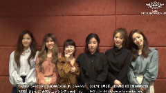 SPECIAL SHOWCASE IN JAPAN