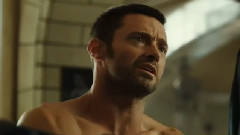 影视原声 - 电影<铁甲钢拳>精彩片段之Bailey Needs Rent Money