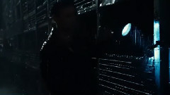 影视原声 - 电影<铁甲钢拳>精彩片段之Junkyard