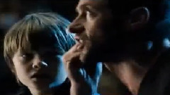 影视原声 - 电影<铁甲钢拳>精彩片段中文片段之机器人对决钢拳出击