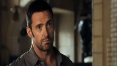 影视原声 - 电影<铁甲钢拳>精彩片段之Charlie & Max