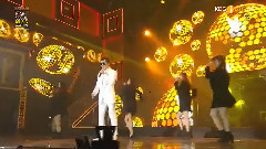 太真儿 - Jin Jin Ja Ra - 第26届首尔歌谣大赏 现场版 17/01/19