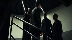 影视原声 - 电影<铁甲钢拳>精彩片段之You're Bad Bet