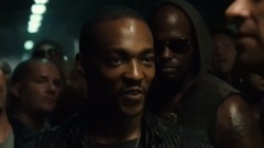 影视原声 - 电影<铁甲钢拳>精彩片段之You Want to Fight Midass