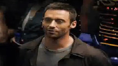 影视原声 - 电影<铁甲钢拳>拍摄花絮中文花絮之拳王训练