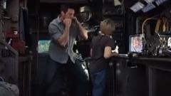 影视原声 - 电影<铁甲钢拳>制作特辑之Sugar Ray