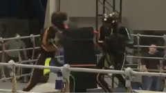 影视原声 - 电影<铁甲钢拳>拍摄花絮制作特辑之VFX Breakdown