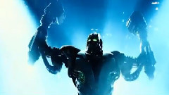 影视原声 - 电影<铁甲钢拳>电视宣传片5