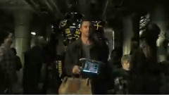 影视原声 - 电影<铁甲钢拳>网络版预告片