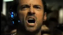 影视原声 - 电影<铁甲钢拳>中文版IMAX预告片