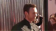 影视原声 - 电影<铁甲钢拳>洛杉矶首映礼下