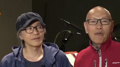 影视原声 - 电影<西游伏妖篇>拍摄花絮罗家英配音花絮