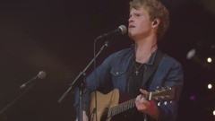 Kodaline - Big Bad World (O2 Academy Brixton)