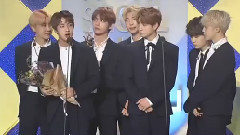 本赏 - 第26届首尔歌谣大赏 现场版 17/01/19