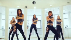 Web最好的舞蹈2016(The Best Dance 2016)#5