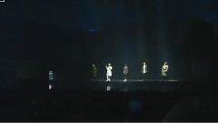 水晶男孩 - 3 words &Couple - 第26届首尔歌谣大赏 现场版 17/01/19