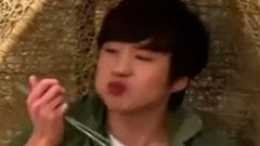 姜昇润(Winner) - 以你为名的光芒