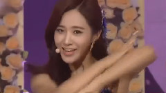 深夜TV 演艺 YURI cut