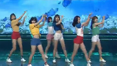 GFriend - 你还有我