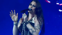 Nightwish - 7 Days To The Wolves