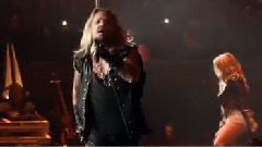 Motley Crue - Girls, Girls, Girls (The End, Live In Los Angeles)