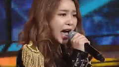 JeA(B.E.G),金度延(Weki Meki),Somi - 朋友啊