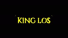 King Los - Can't Fade Us (Animated Video)