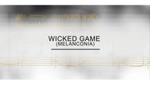 Il Divo - Track By Track - Wicked Game