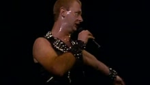 Judas Priest - The Ripper (Video)
