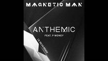 Magnetic Man - Anthemic (Lil Silva Remix)