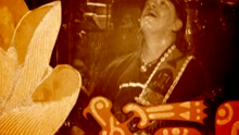 Santana - Multi-Dimensional Warrior EPK (EPK)