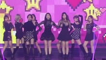 TWICE 现场版 17/01/19