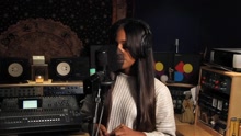Alexandra Burke - Let It Go (Acoustic Version)