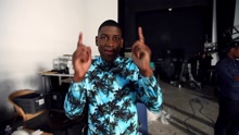 Labrinth - Behind The Scenes - Express Yourself Video Shoot