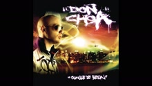 Don Choa - Toute la nuit (audio) (Still/Pseudo Video)