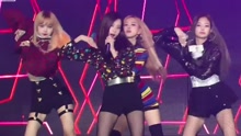 BLACKPINK 现场版 17/01/19