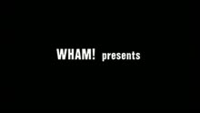 Wham! - Club Tropicana