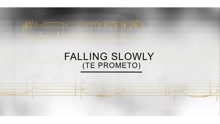 Il Divo - Track By Track - Falling Slowly (Te Prometo)