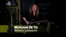 Cours de guitare - Morgane de toi (rendu célèbre par Renaud)