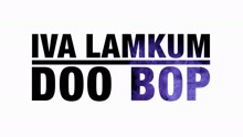 Iva Lamkum - Doo Bop