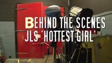 Hottest Girl In The World - Behind The Scenes