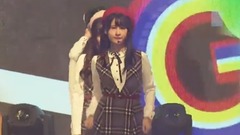 SNH48_Color Girls - Color Girls