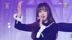 GFriend - Rough & 你还有我 & 本赏