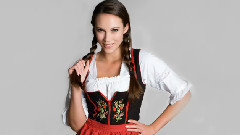 Beautiful Austrian Women