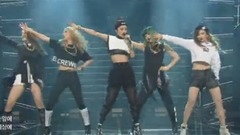 4minute - Crazy