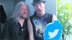 Nightwish - Endless Forms Most Beautiful Backstage Documentary