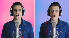 Mike Tompkins,Alessia Cara - How Far I'll Go