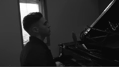 Black Atlass - Blonde Live In Studio