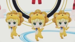 超级索尼子 - 狮子Saber