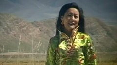 泽旺拉姆 - 祖辈的雄伟